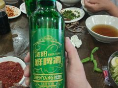 -西塔大冷面(市府大路店)