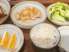 -山食间·中式营养轻餐(保利时光里店)