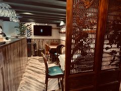 -熠盛·本帮菜Bistro(永嘉路店)