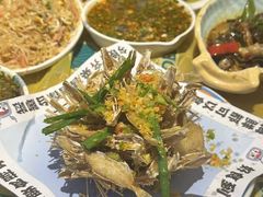 -桥东喜碧海鲜街(水东街店)