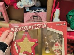 -泡泡玛特POPMART(合生汇店)