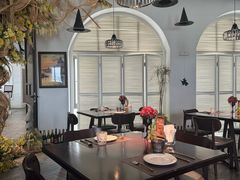 -22ºN BISTRO西餐&酒馆