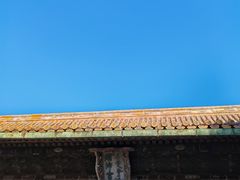-故宫钟表馆
