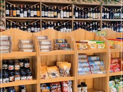 零售区-申德勒食品(宾都苑店)