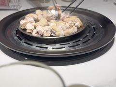 -水禾轩·海鲜蒸汽主题餐厅(拱北店)