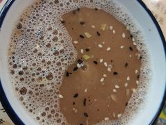 油茶汤-夏家合汁(天润花园小区店)
