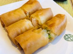 -添好运点心专门店(百老汇店)