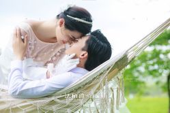 -太古映画婚纱摄影(天河店)