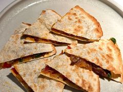 -研食记西餐厅(金融中心店)