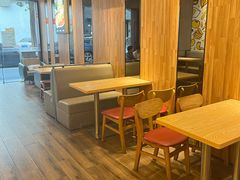 -尊宝比萨(平湖双拥街店)