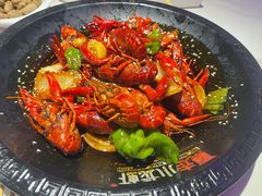 -金陵暴走小龙虾·螃蟹(南京总店)