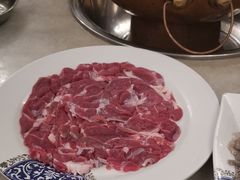 -福寿斋·老北京铜锅涮肉·烤鸭(顺义总店)