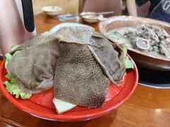 -香满锅老北京羊蝎子火锅·家常菜(新街口店)