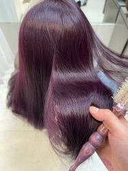-In Style造型