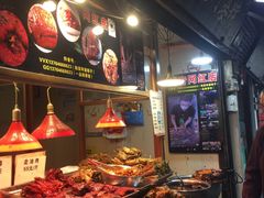 -老阿婆粽子(朱家角店)