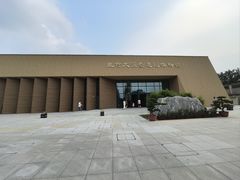 -北京大葆台遗址博物馆