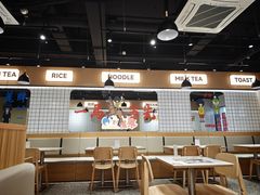 -樂麗餐室 · 本地茶餐廳(扬名广场店)
