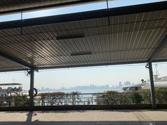 -国际邮轮中心码头(厦鼓码头)