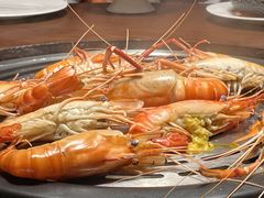 -青蓬海上捞蒸品海鲜城(海岸城店)