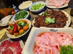 -重庆渝达老火锅(春熙路店)