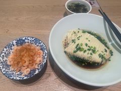 -新万鑫银丝面·非遗无锡味(惠山古镇店)