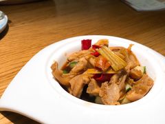 陈醋无骨鸭掌-点心传说·粤菜点心(佐阾虹湾店)