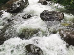 -白云源风景区