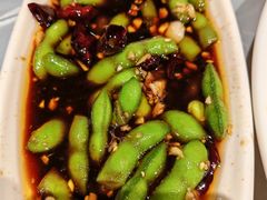 -肥肥虾庄·金牌油焖大虾(杨园滨江时代walk店)
