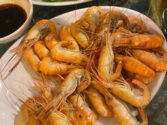 -一号码头餐厅(滨江大道店)