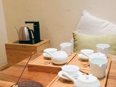 -梅间堂茶馆(绿地缤纷城店)