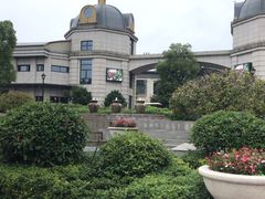 -南京银杏湖乐园