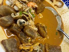 -旺角小渔村(幸福中路店)