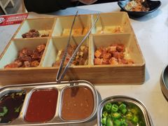 -奥赛奥自助烤肉(财富中心店)