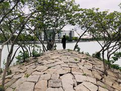 -美兰湖景区