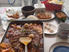 -鱼酷活鱼烤鱼(广场店)