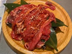 -正宗齐齐哈尔烤肉·齐牛哥鲜切炭火烤肉(杭州总店)