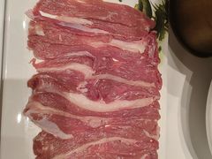 -圣福琚川味火锅(金伦花园店)