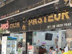 -Pho Hoa Pasteur