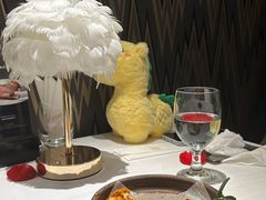 -王品牛排(佛山南海万科广场店)