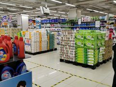 -永辉超市(百子湾店)