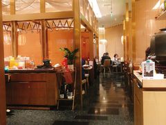 大堂-虹料理·日料放题(悠方店)