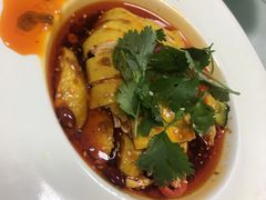 -阿姐小菜(三林店)