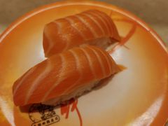-禾绿寿司·定食·拉面·烧炸(宝安大仟里店)