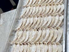 -草桥清真牛肉锅贴扁食店