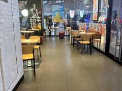 -汉堡王(歌斐中心店)