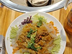 -和晟shèng铁锅炖·东北菜(南山店)