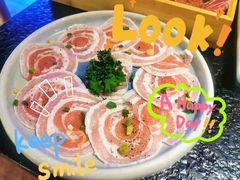 -牛焱·烧肉酒肆(五大道店)