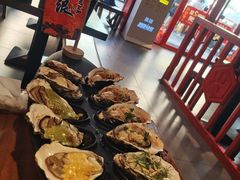 -烧蠔帮·湛江生蚝(工农店)