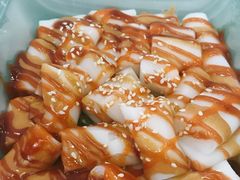 三酱肠粉-孖记茶档·热腾茶餐(乐峰店)