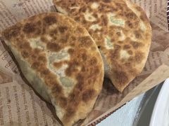 -听涛雅苑百味饺子老家菜馆